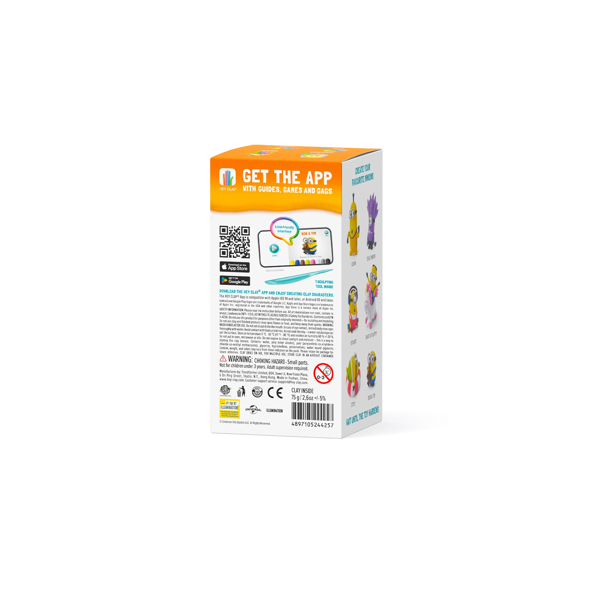 Product