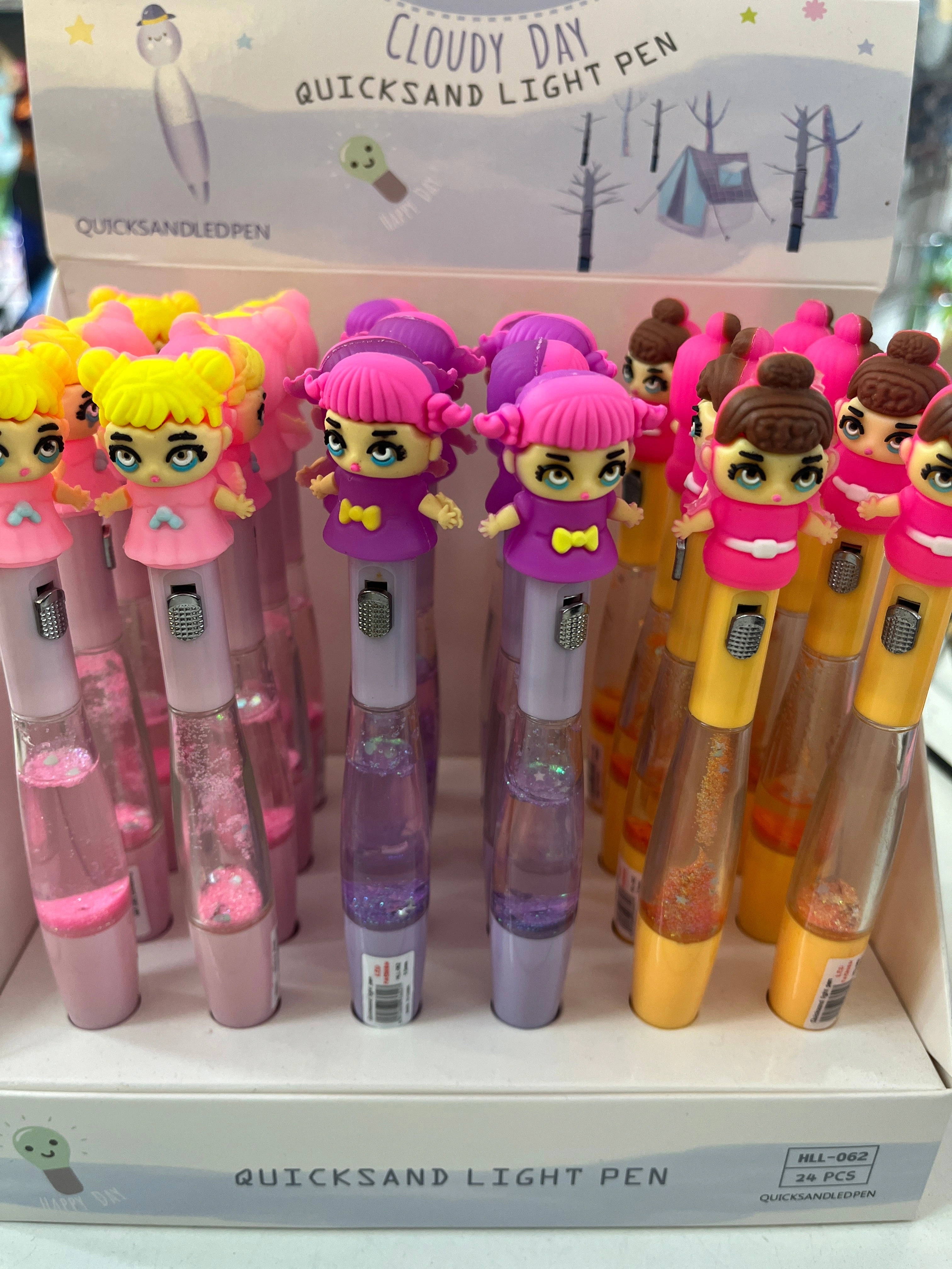 Products