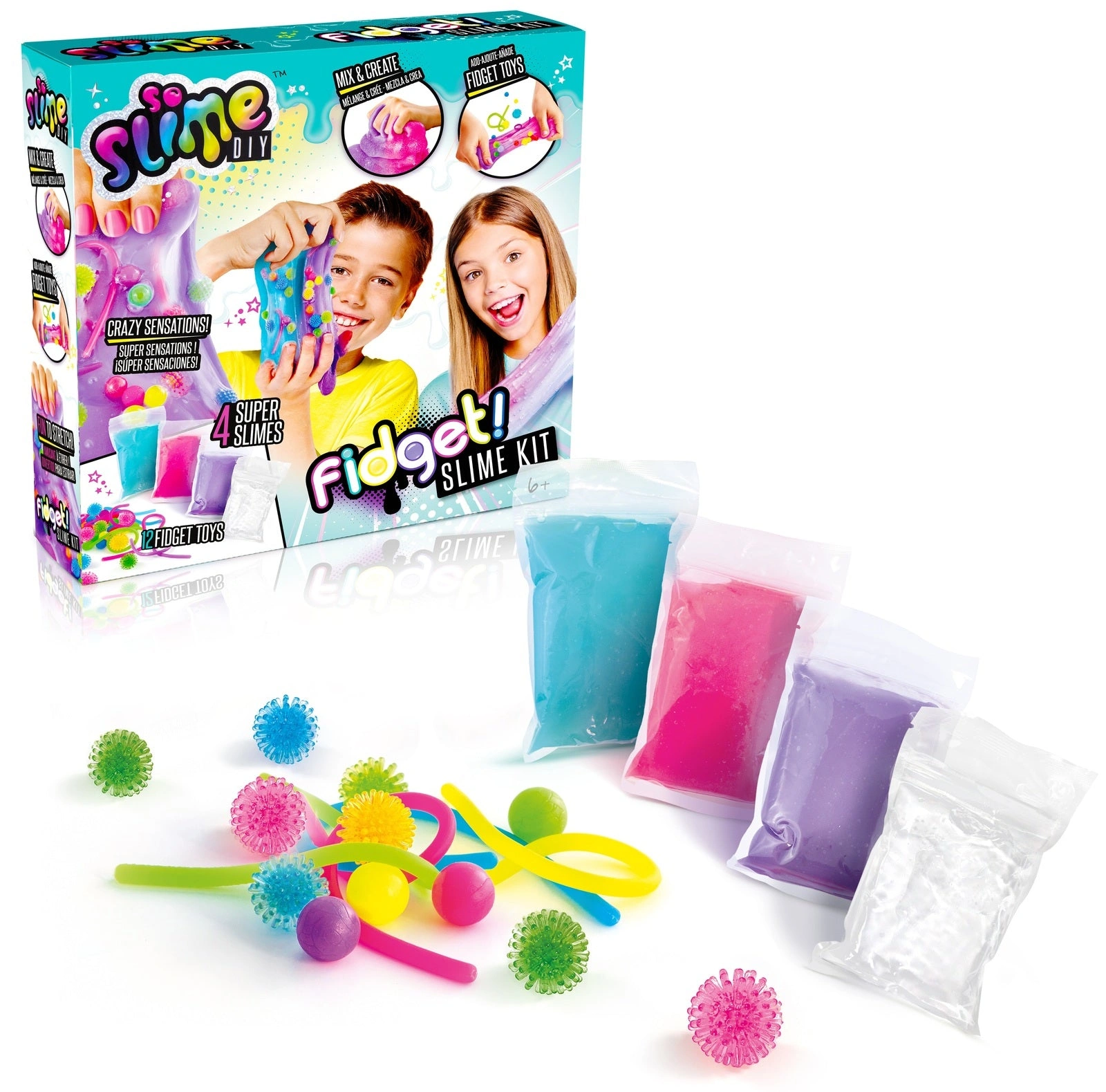 Products