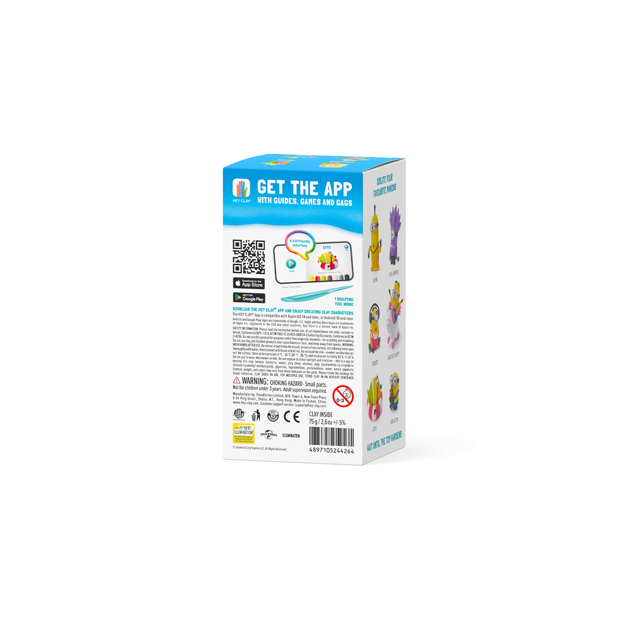 Product