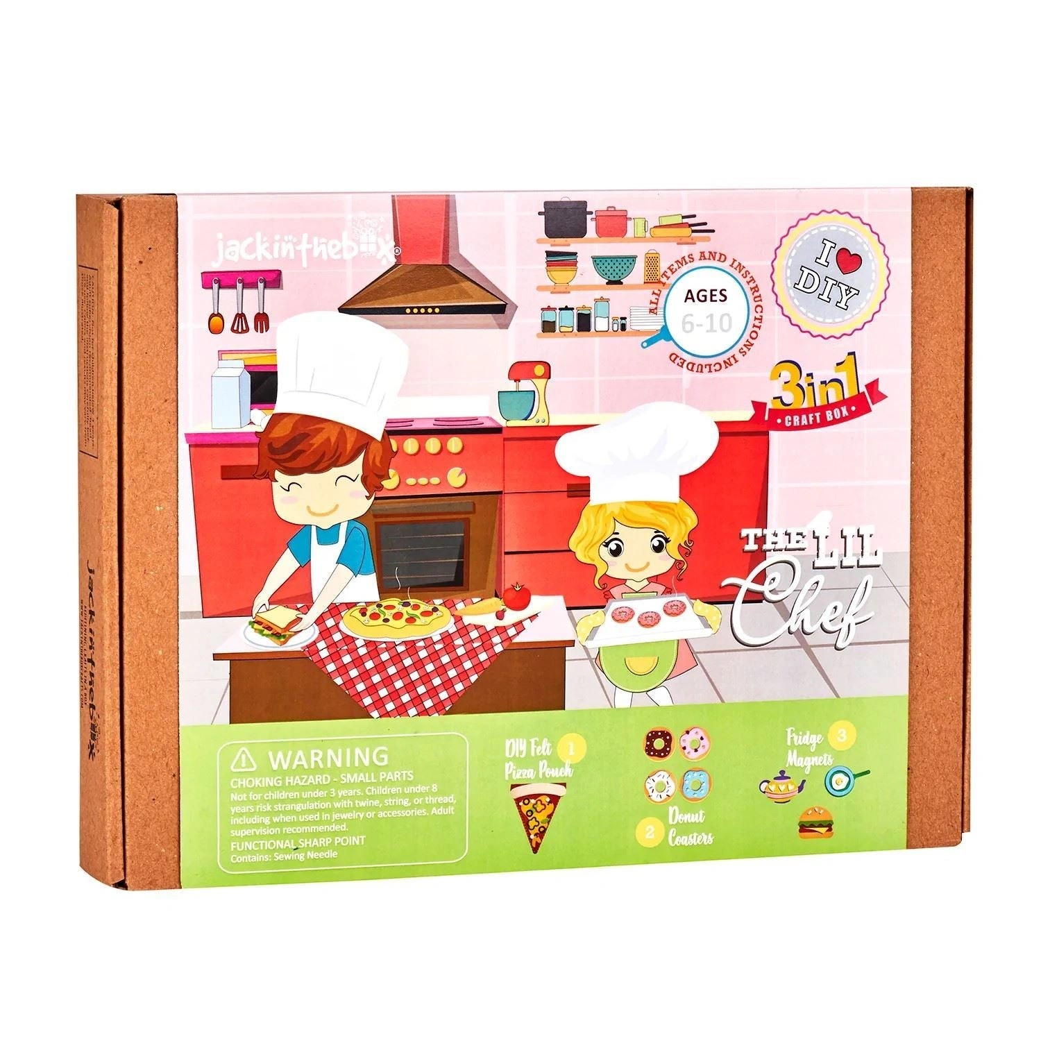Products