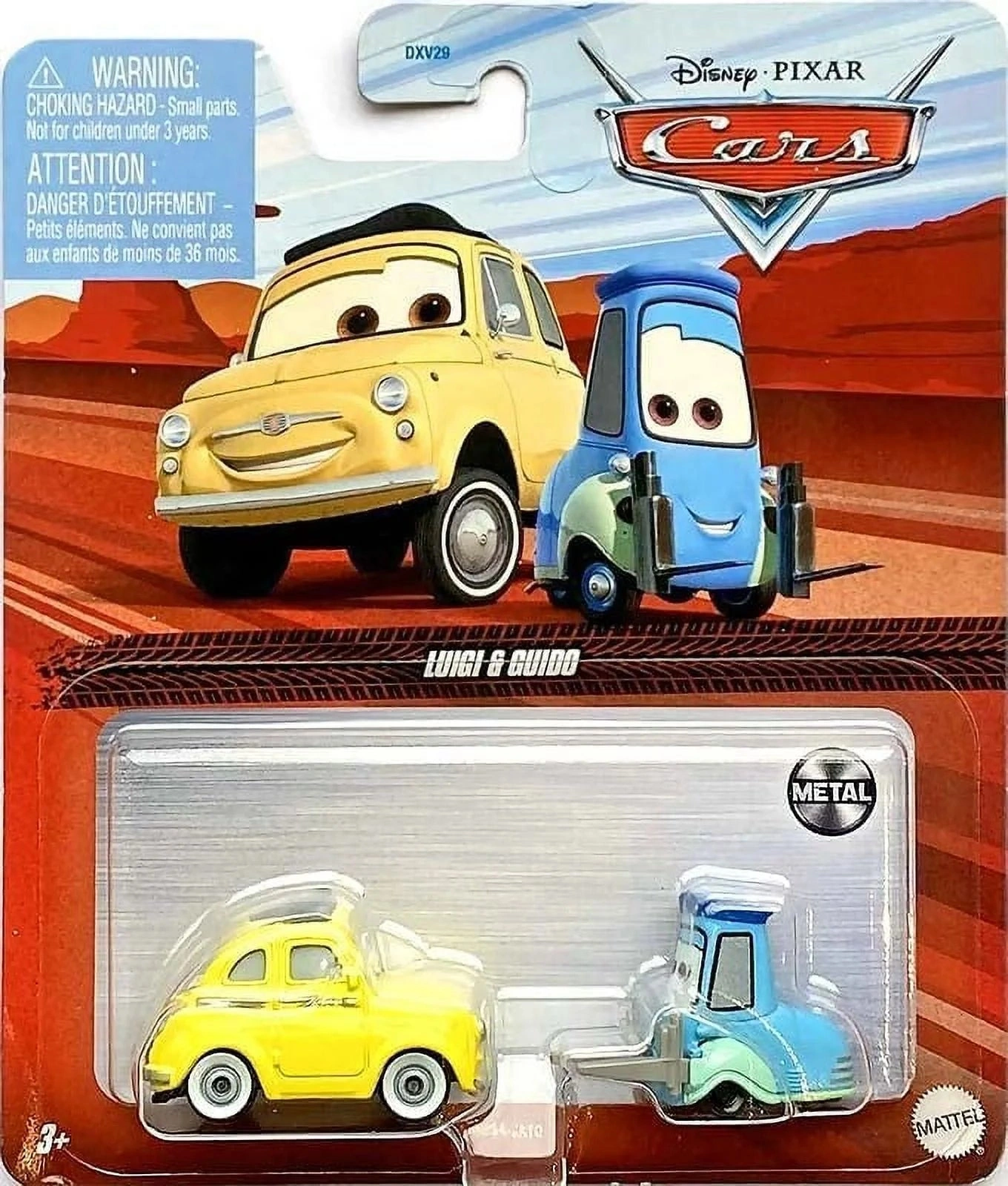 Product